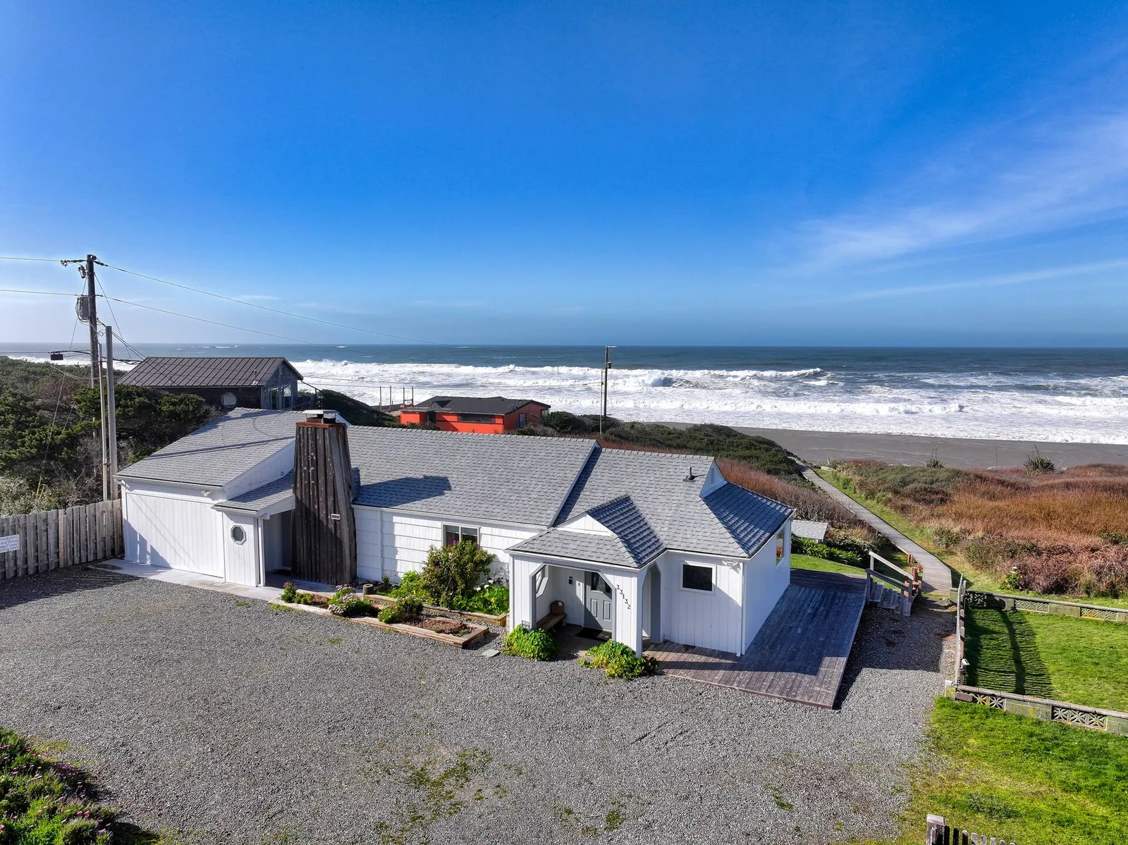 Beach House at Spirit Cove, Exterior image 6