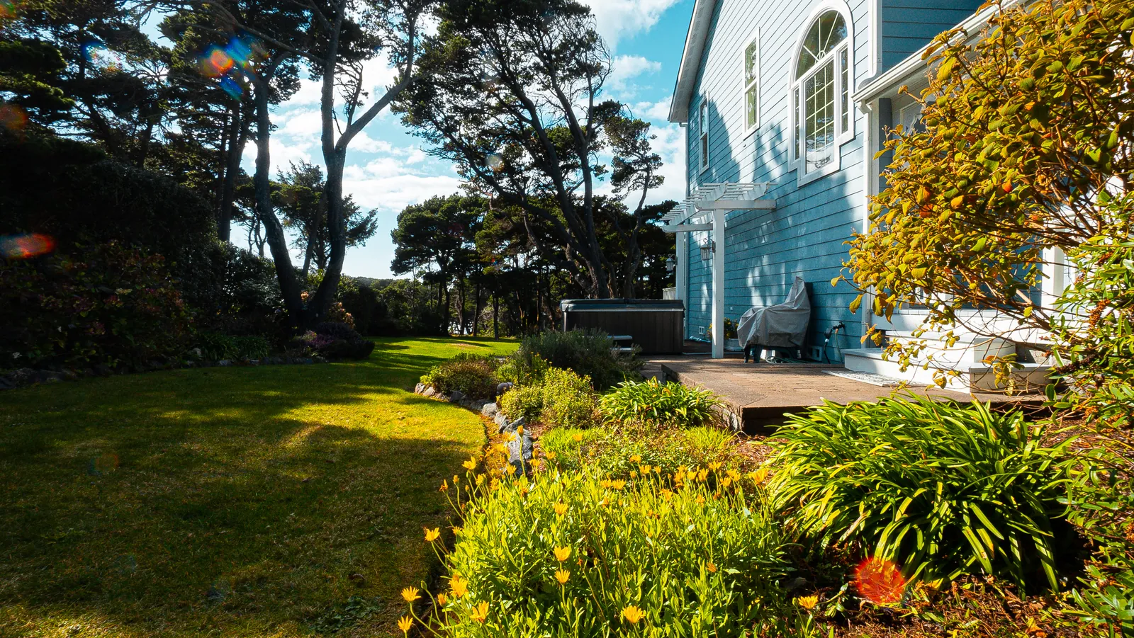 Garden by the Sea, property photo 33