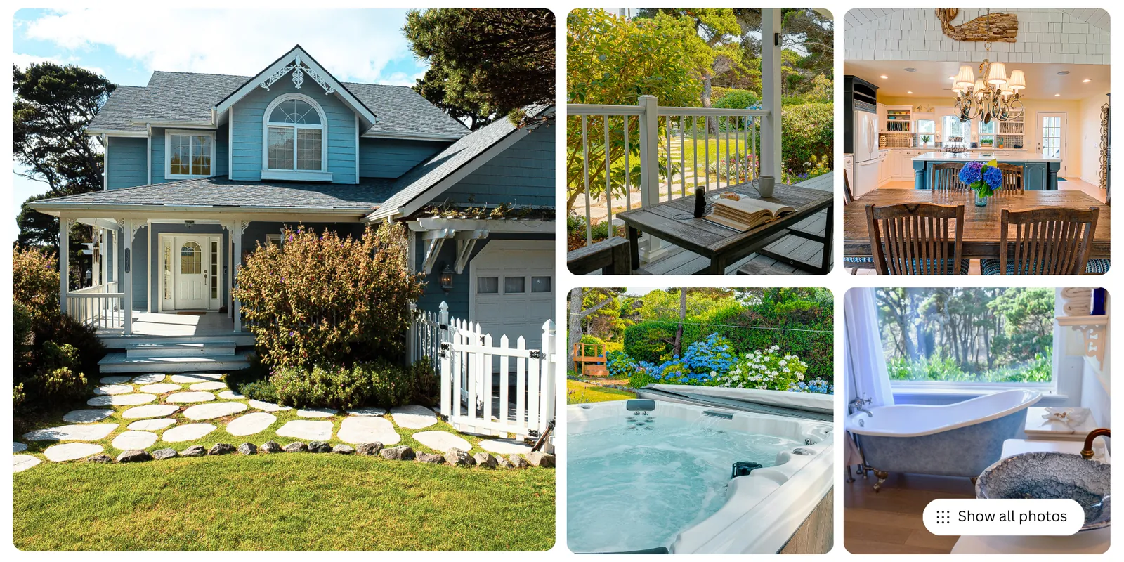 Garden by the Sea, property photo 45