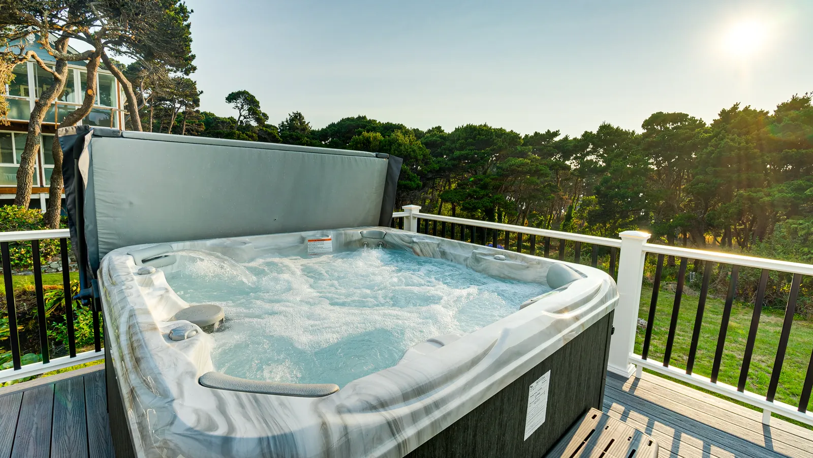 The Lily Pond House, property photo 27