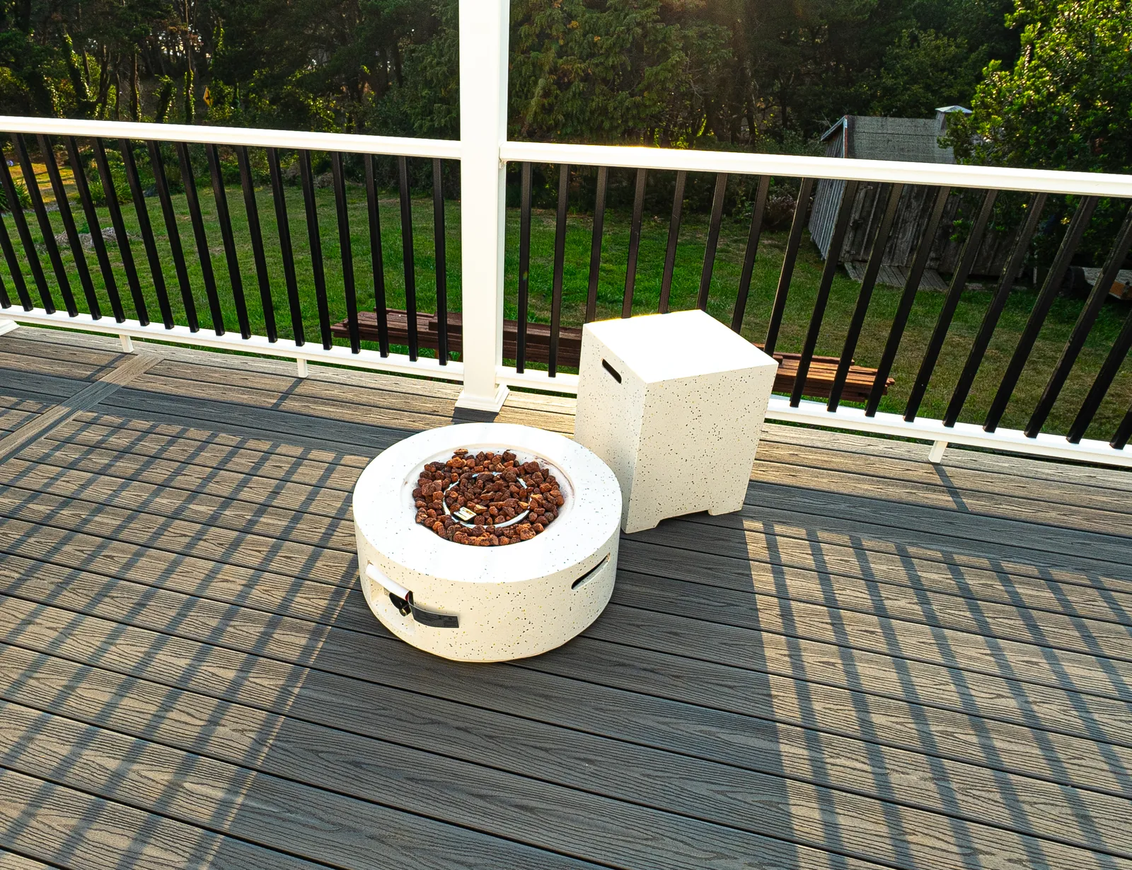 The Lily Pond House, property photo 30