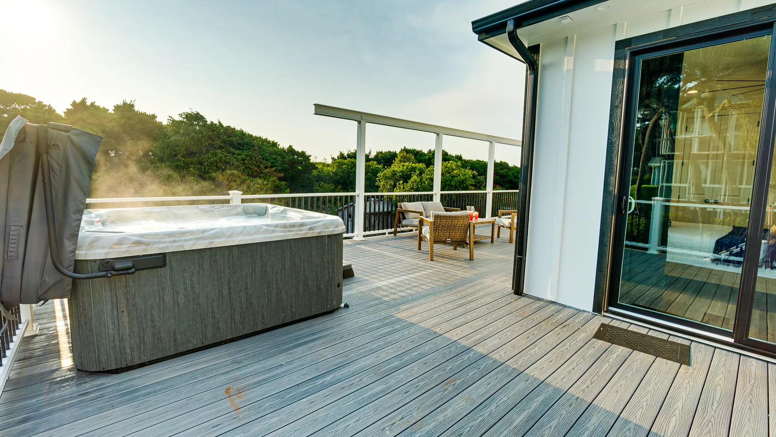 The Lily Pond House, property photo 32