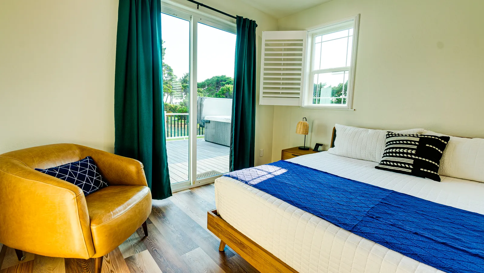 The Lily Pond House, property photo 35
