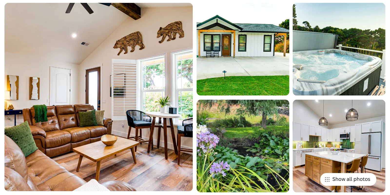 The Lily Pond House, property photo 36