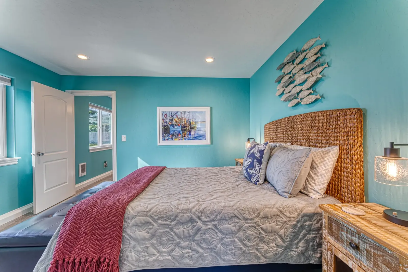 Ocean Mist Beach House, property photo 42