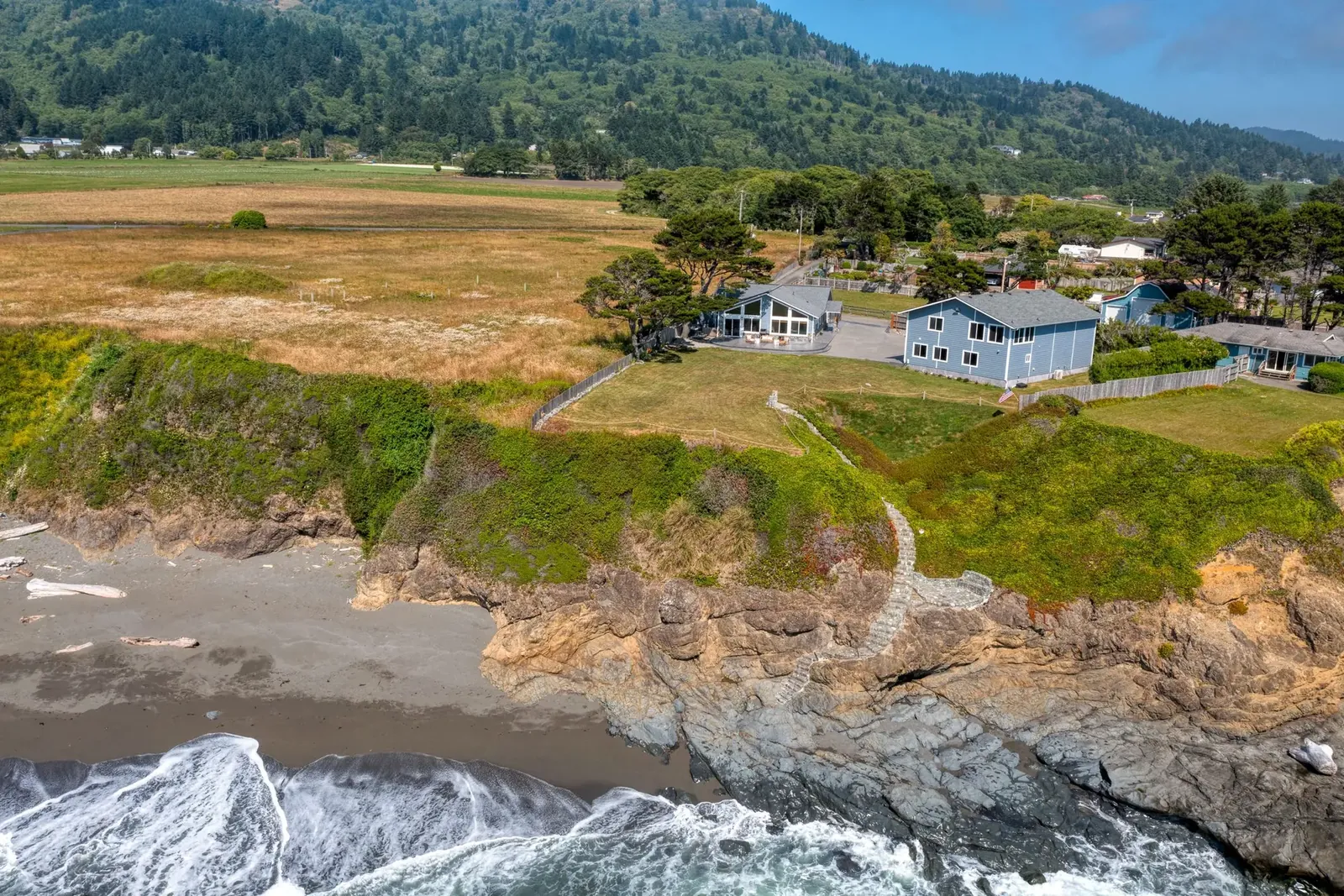 Ocean Mist Beach House, property photo 45