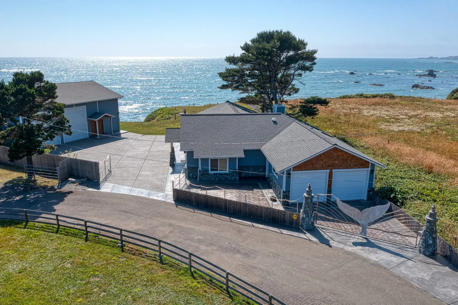 Ocean Mist Beach House, property photo 46