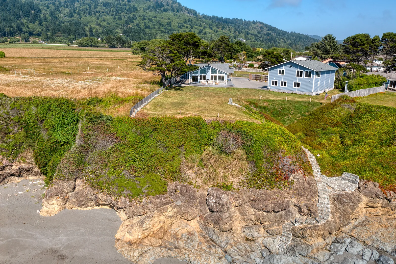 Ocean Mist Beach House, property photo 47
