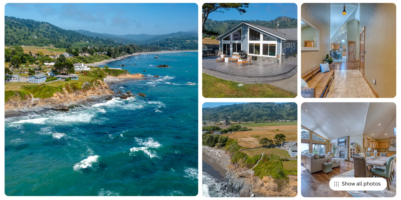 Ocean Mist Beach House, property photo 48