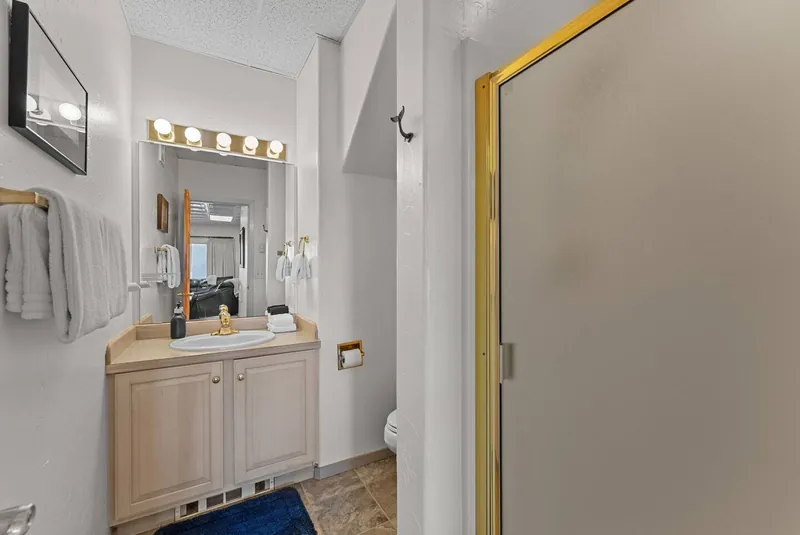 Phoenix House, Bathroom image 3
