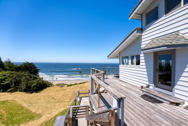 Phoenix House, Balcony/Deck/Porch image 3