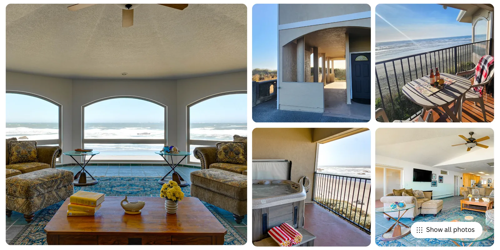 Queen Bee of Gold Beach, property photo 60