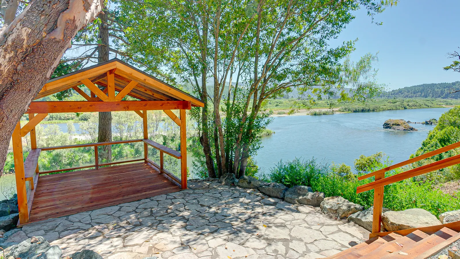 Rogue Keystone Lodge, property photo 47