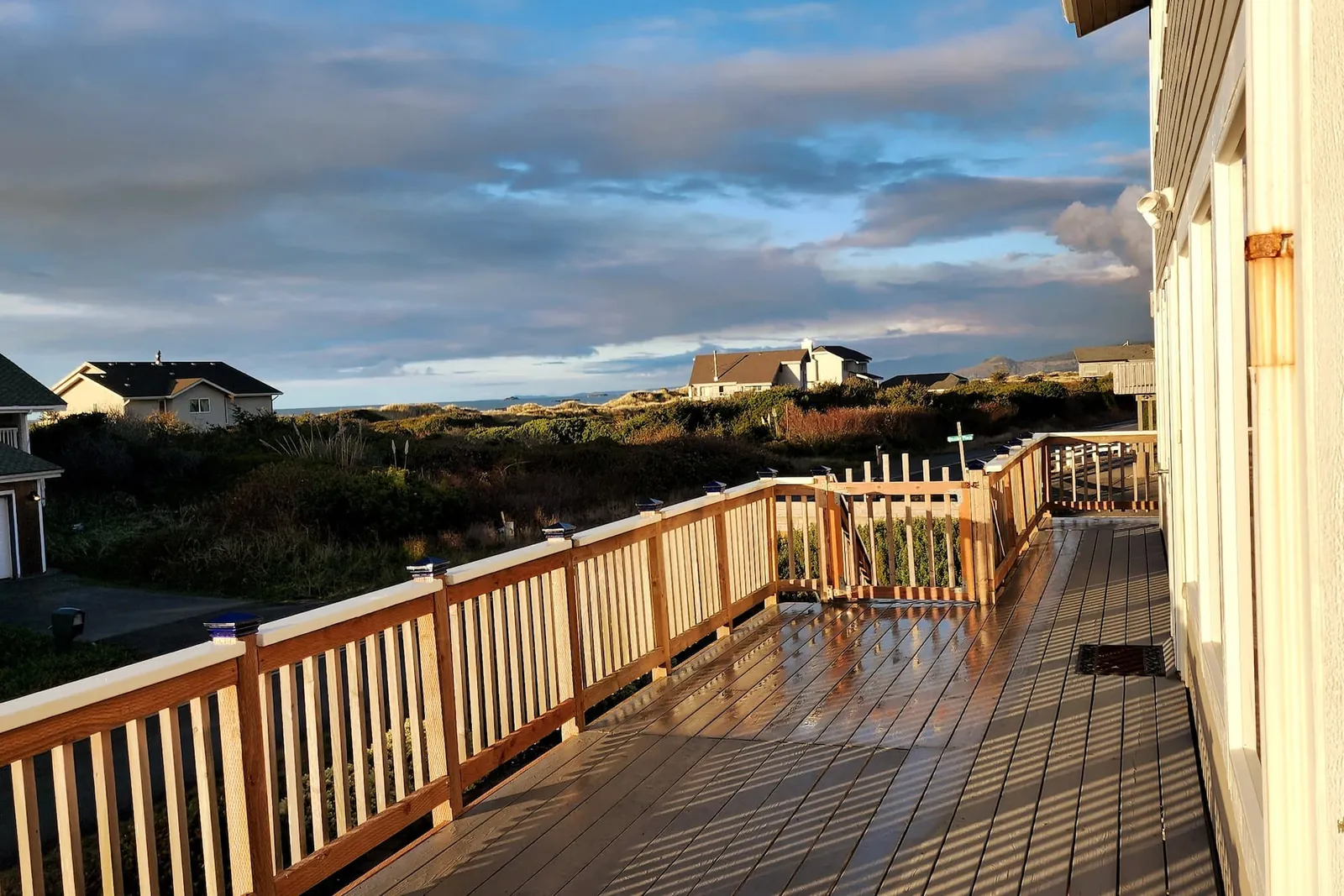Sandy Toes Retreat, Patio image 1