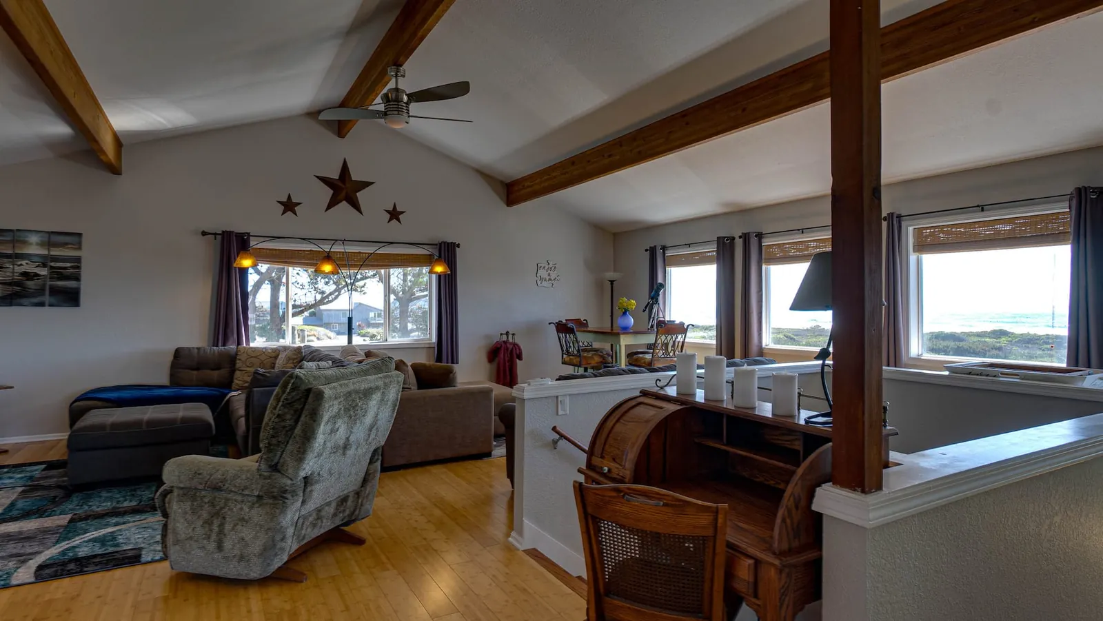 Sandy Toes Retreat, Dining room image 5