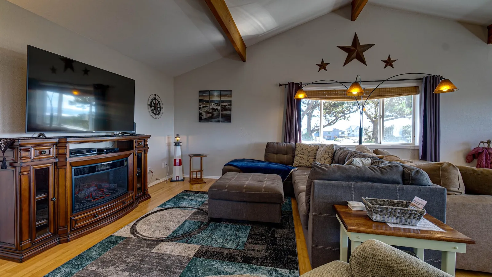 Sandy Toes Retreat, Bedroom image 2
