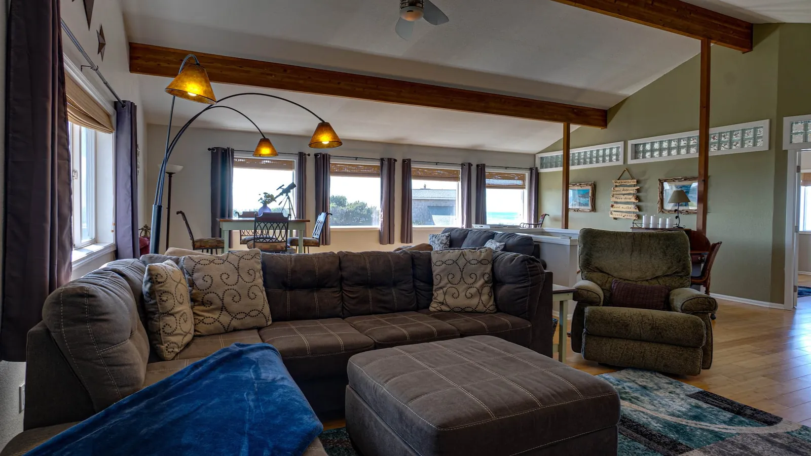 Sandy Toes Retreat, Bedroom image 3