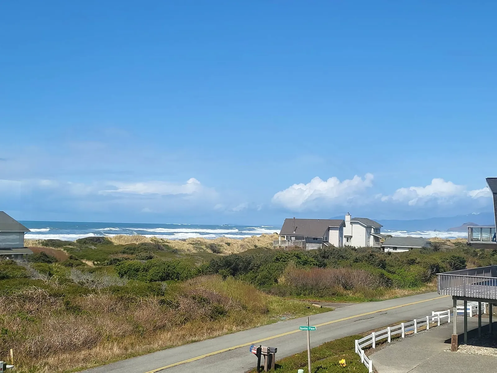 Sandy Toes Retreat, Exterior image 2
